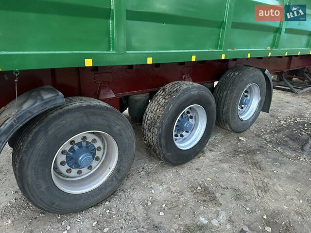 Бодекс КИС, объемом двигателя 0 л и пробегом 100 тыс. км за 15900 $, фото 7 на Automoto.ua