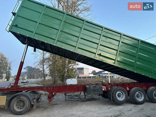Бодекс КИС, объемом двигателя 0 л и пробегом 100 тыс. км за 15900 $, фото 6 на Automoto.ua
