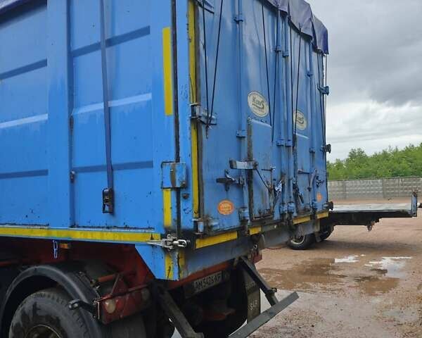 Бодекс КИС, объемом двигателя 0 л и пробегом 0 тыс. км за 13900 $, фото 2 на Automoto.ua