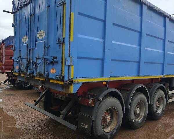 Бодекс КИС, объемом двигателя 0 л и пробегом 0 тыс. км за 13900 $, фото 4 на Automoto.ua