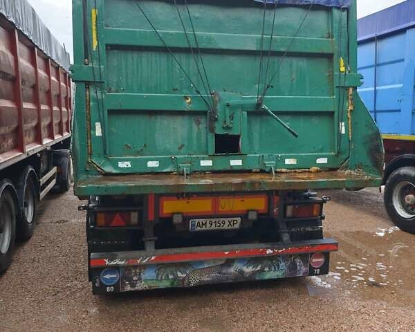 Бодекс КИС, объемом двигателя 0 л и пробегом 0 тыс. км за 13900 $, фото 7 на Automoto.ua