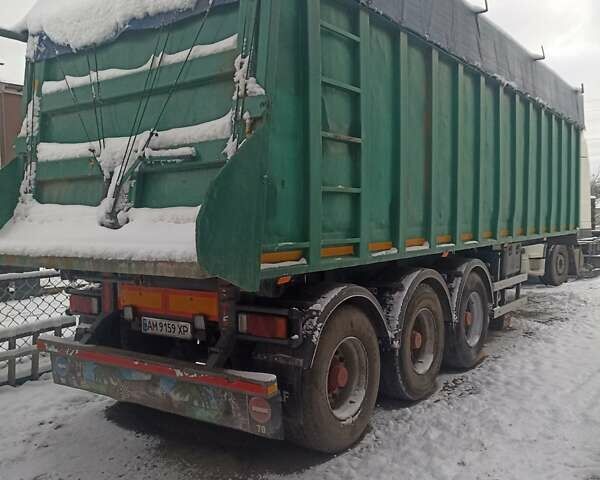 Бодекс КИС, объемом двигателя 0 л и пробегом 0 тыс. км за 13900 $, фото 11 на Automoto.ua