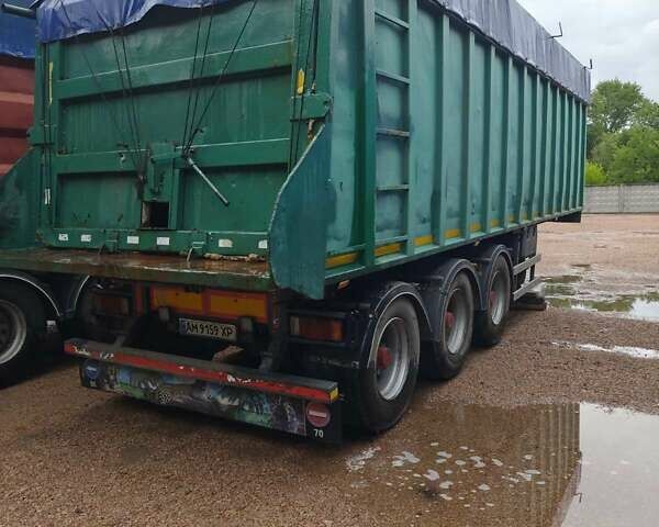 Бодекс КИС, объемом двигателя 0 л и пробегом 0 тыс. км за 13900 $, фото 6 на Automoto.ua