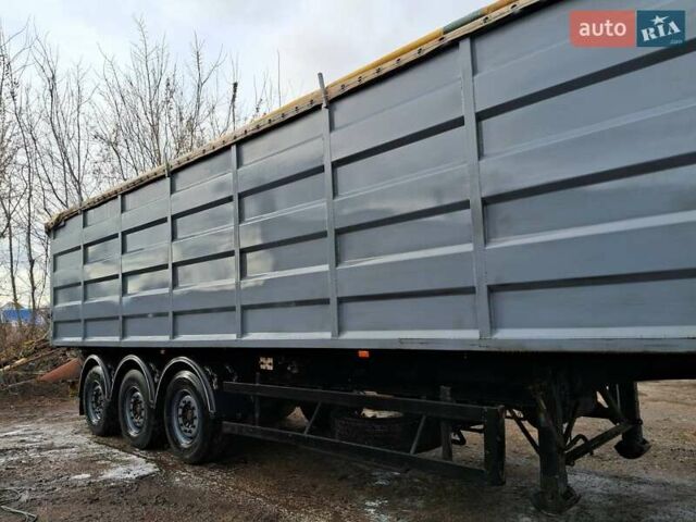 Бодекс КИС, объемом двигателя 0 л и пробегом 10 тыс. км за 20000 $, фото 2 на Automoto.ua