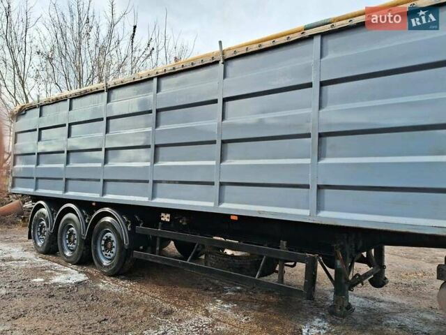Бодекс КИС, объемом двигателя 0 л и пробегом 10 тыс. км за 20000 $, фото 6 на Automoto.ua