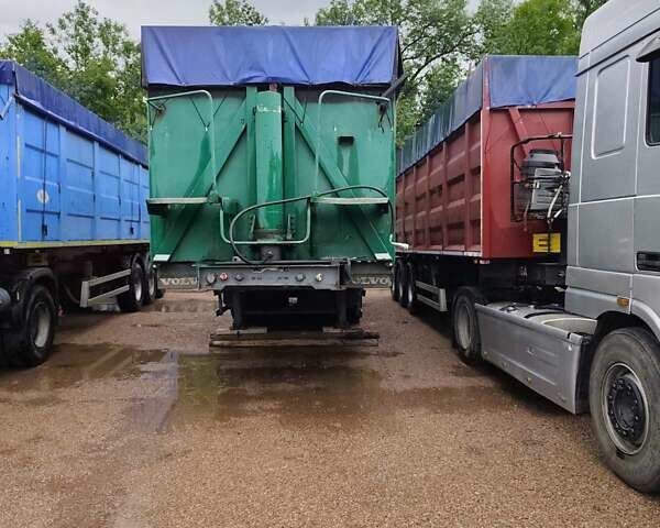 Бодекс КИС, объемом двигателя 0 л и пробегом 0 тыс. км за 13900 $, фото 8 на Automoto.ua