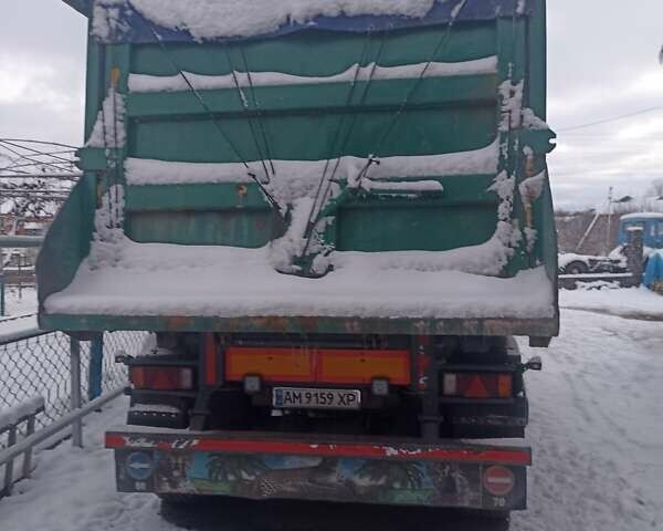 Бодекс КИС, объемом двигателя 0 л и пробегом 0 тыс. км за 13900 $, фото 13 на Automoto.ua