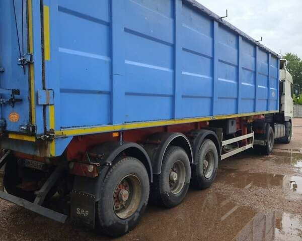 Бодекс КИС, объемом двигателя 0 л и пробегом 0 тыс. км за 13900 $, фото 5 на Automoto.ua