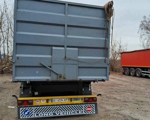 Бодекс КИС, объемом двигателя 0 л и пробегом 10 тыс. км за 20000 $, фото 1 на Automoto.ua