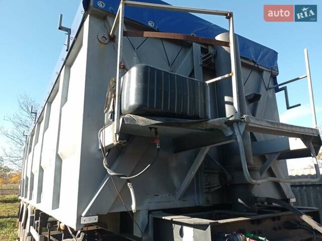 Бодекс КІС, об'ємом двигуна 0 л та пробігом 0 тис. км за 13500 $, фото 2 на Automoto.ua