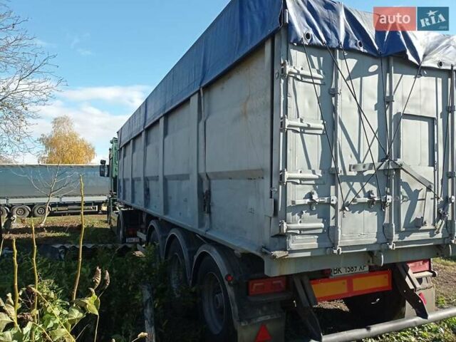 Бодекс КІС, об'ємом двигуна 0 л та пробігом 0 тис. км за 13500 $, фото 5 на Automoto.ua