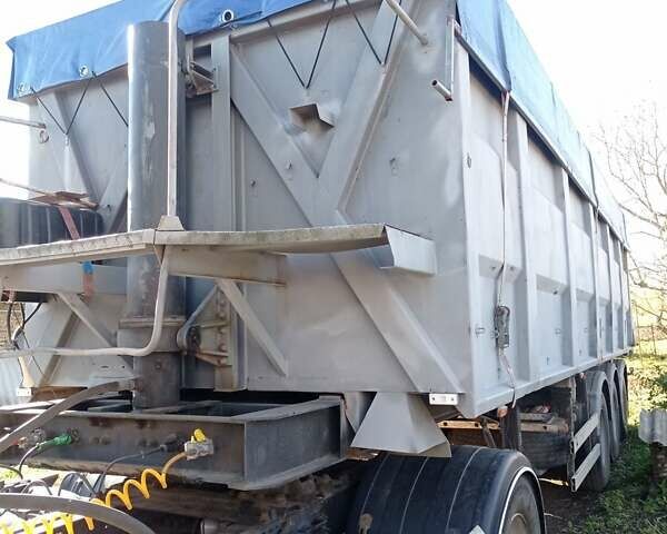 Бодекс КІС, об'ємом двигуна 0 л та пробігом 0 тис. км за 13500 $, фото 11 на Automoto.ua