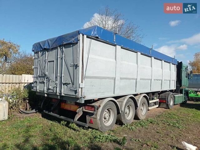 Бодекс КІС, об'ємом двигуна 0 л та пробігом 0 тис. км за 13500 $, фото 9 на Automoto.ua