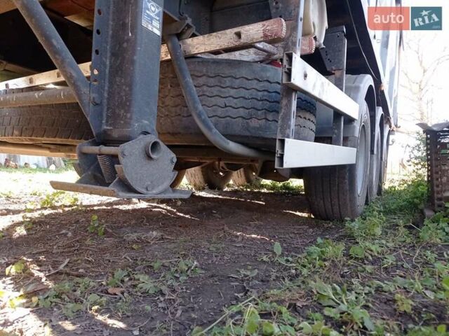 Бодекс КІС, об'ємом двигуна 0 л та пробігом 0 тис. км за 13500 $, фото 10 на Automoto.ua