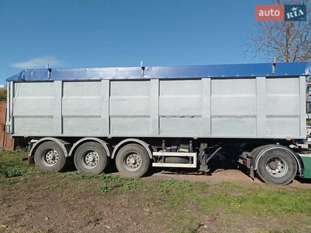 Бодекс КІС, об'ємом двигуна 0 л та пробігом 0 тис. км за 13500 $, фото 7 на Automoto.ua