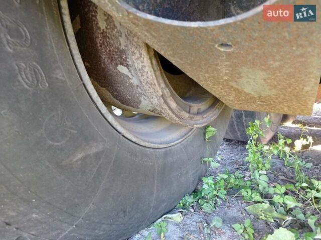 Бодекс КІС, об'ємом двигуна 0 л та пробігом 0 тис. км за 13500 $, фото 3 на Automoto.ua