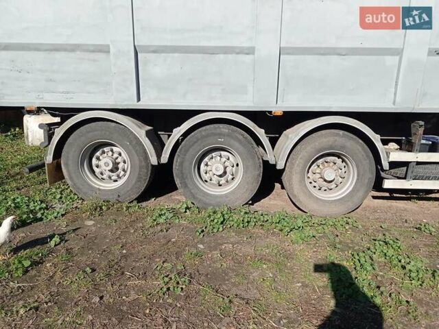 Бодекс КІС, об'ємом двигуна 0 л та пробігом 0 тис. км за 13500 $, фото 4 на Automoto.ua