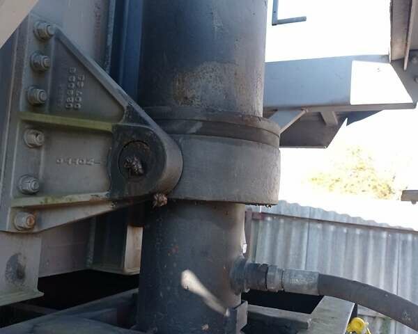 Бодекс КІС, об'ємом двигуна 0 л та пробігом 0 тис. км за 13500 $, фото 1 на Automoto.ua