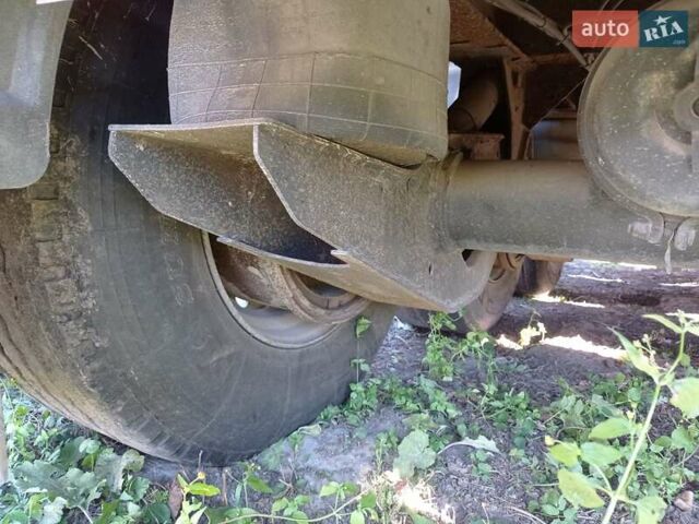 Бодекс КІС, об'ємом двигуна 0 л та пробігом 0 тис. км за 13500 $, фото 8 на Automoto.ua