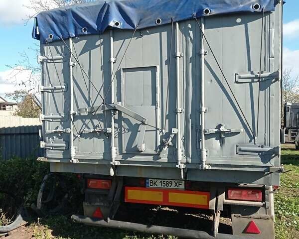 Бодекс КІС, об'ємом двигуна 0 л та пробігом 0 тис. км за 13500 $, фото 6 на Automoto.ua