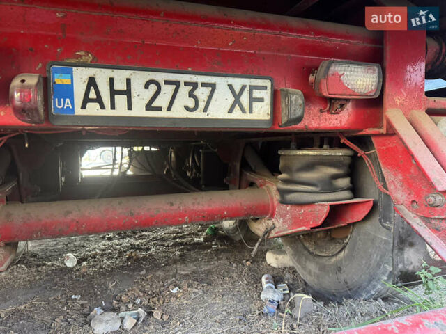 Бодекс КИС, объемом двигателя 0 л и пробегом 100 тыс. км за 12600 $, фото 3 на Automoto.ua