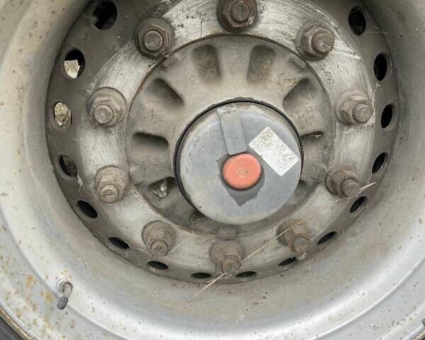 Бодекс КИС, объемом двигателя 0 л и пробегом 0 тыс. км за 5000 $, фото 2 на Automoto.ua