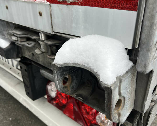 Бодекс КІС, об'ємом двигуна 0 л та пробігом 20 тис. км за 10999 $, фото 6 на Automoto.ua