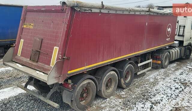 Бодекс КІС, об'ємом двигуна 0 л та пробігом 0 тис. км за 12900 $, фото 5 на Automoto.ua