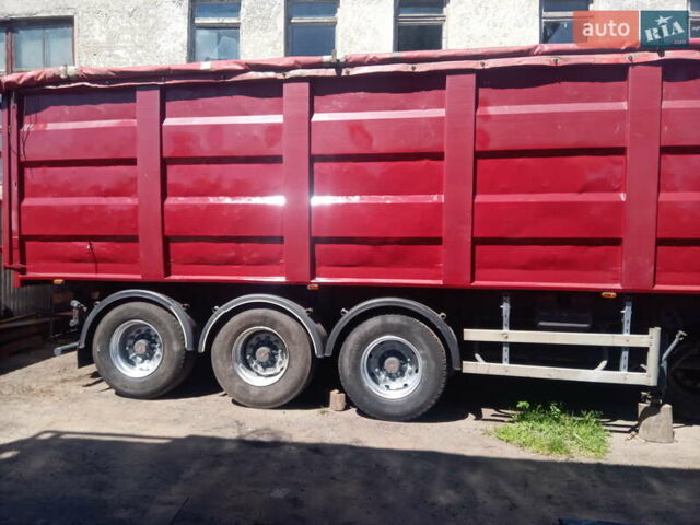 Бодекс КІС, об'ємом двигуна 0 л та пробігом 1 тис. км за 13200 $, фото 12 на Automoto.ua