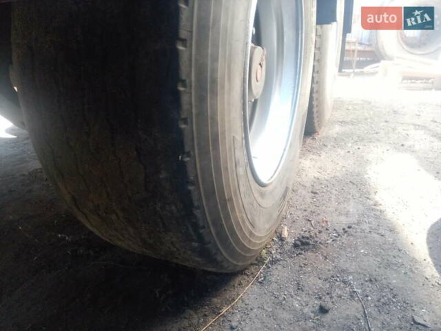 Бодекс КІС, об'ємом двигуна 0 л та пробігом 1 тис. км за 13200 $, фото 3 на Automoto.ua