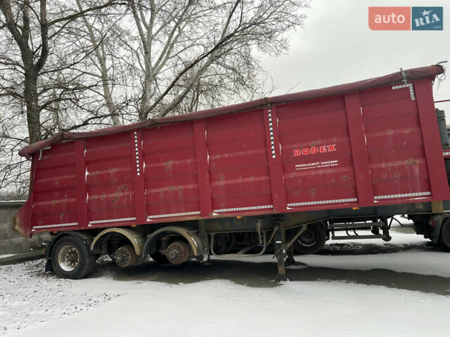 Бодекс КІС, об'ємом двигуна 0 л та пробігом 20 тис. км за 10999 $, фото 3 на Automoto.ua