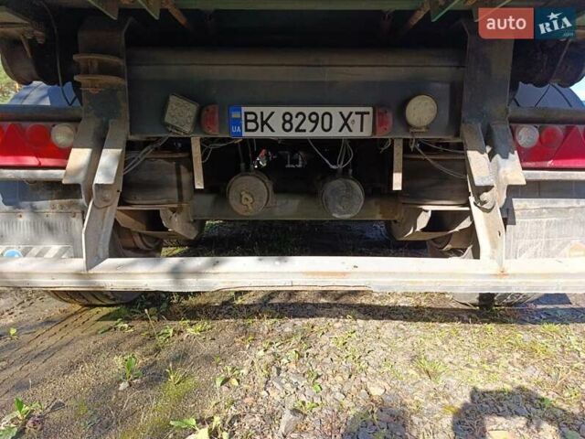 Бодекс КИС, объемом двигателя 0 л и пробегом 100 тыс. км за 19200 $, фото 6 на Automoto.ua
