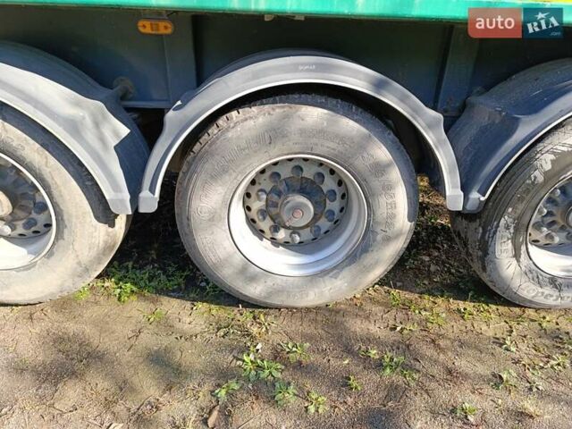 Бодекс КИС, объемом двигателя 0 л и пробегом 100 тыс. км за 19200 $, фото 5 на Automoto.ua