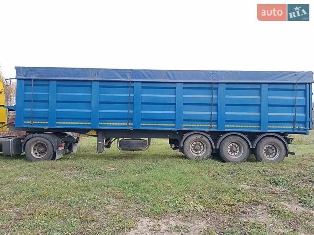 Бодекс КИС, объемом двигателя 0 л и пробегом 0 тыс. км за 12700 $, фото 3 на Automoto.ua