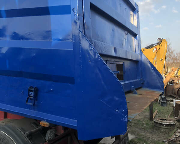 Бодекс КІС, об'ємом двигуна 0 л та пробігом 0 тис. км за 15000 $, фото 1 на Automoto.ua