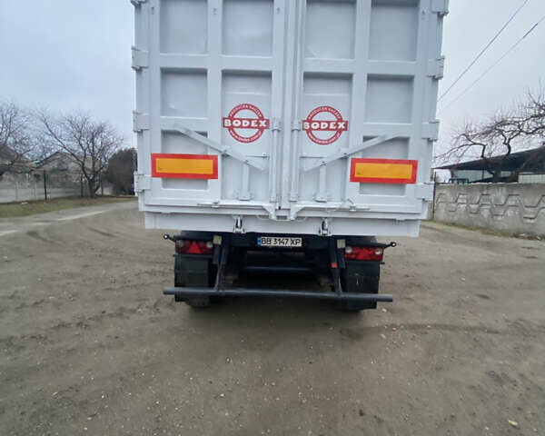 Бодекс КИС, объемом двигателя 0 л и пробегом 0 тыс. км за 21000 $, фото 3 на Automoto.ua