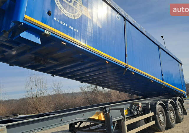 Бодекс КИС, объемом двигателя 0 л и пробегом 0 тыс. км за 28000 $, фото 16 на Automoto.ua