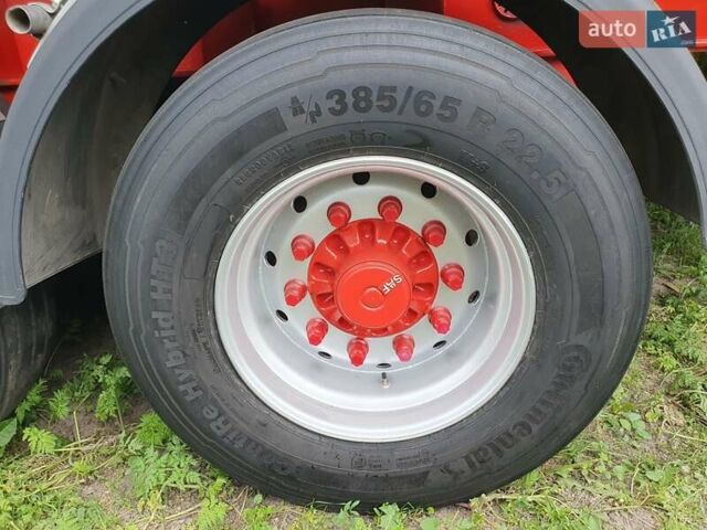 Бодекс КИС, объемом двигателя 0 л и пробегом 200 тыс. км за 15000 $, фото 5 на Automoto.ua