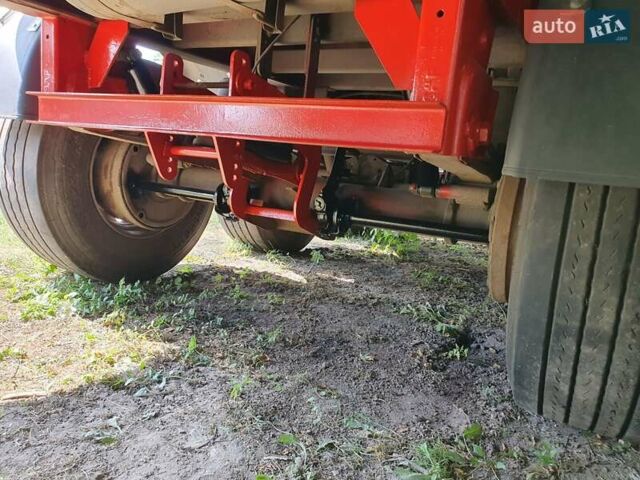 Бодекс КИС, объемом двигателя 0 л и пробегом 200 тыс. км за 15000 $, фото 13 на Automoto.ua
