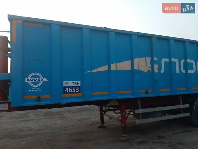 Бодекс КИС, объемом двигателя 0 л и пробегом 0 тыс. км за 16100 $, фото 6 на Automoto.ua