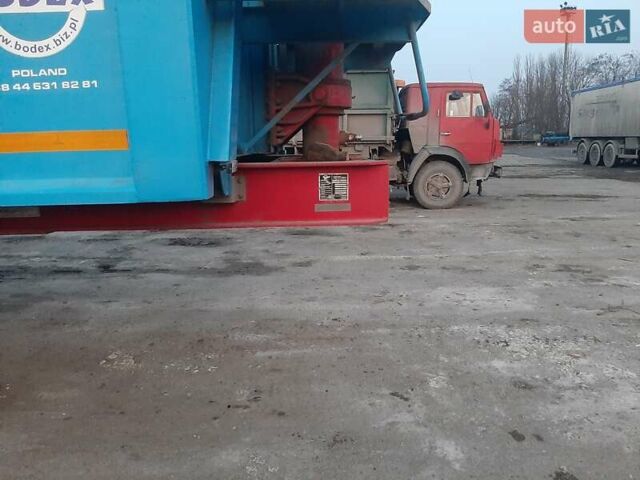 Бодекс КИС, объемом двигателя 0 л и пробегом 0 тыс. км за 16100 $, фото 3 на Automoto.ua