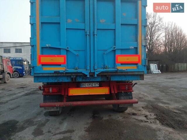 Бодекс КИС, объемом двигателя 0 л и пробегом 0 тыс. км за 16100 $, фото 4 на Automoto.ua