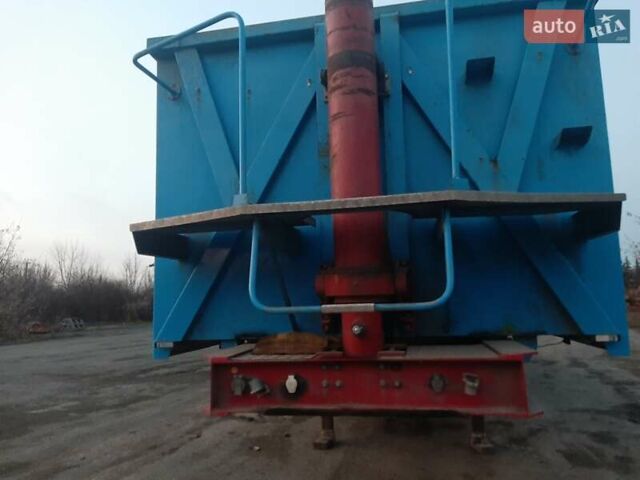 Бодекс КИС, объемом двигателя 0 л и пробегом 0 тыс. км за 16100 $, фото 1 на Automoto.ua