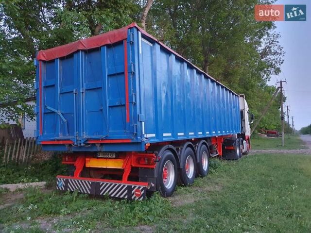 Бодекс КИС, объемом двигателя 0 л и пробегом 200 тыс. км за 15000 $, фото 3 на Automoto.ua