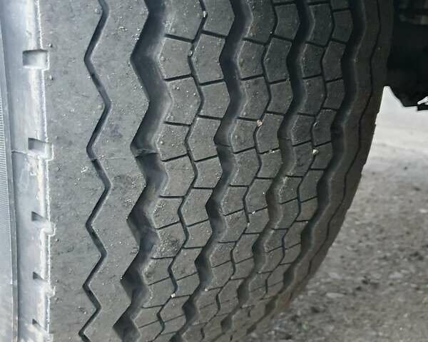 Бодекс КИС, объемом двигателя 0 л и пробегом 200 тыс. км за 15000 $, фото 8 на Automoto.ua