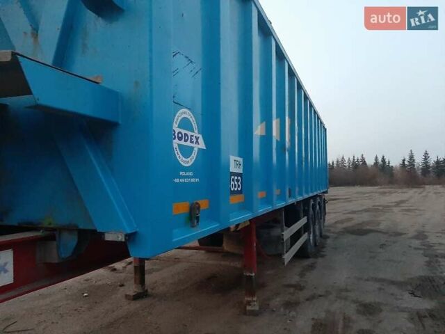 Бодекс КИС, объемом двигателя 0 л и пробегом 0 тыс. км за 16100 $, фото 2 на Automoto.ua