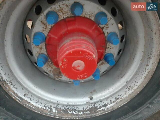 Бодекс КИС, объемом двигателя 0 л и пробегом 1 тыс. км за 15000 $, фото 5 на Automoto.ua