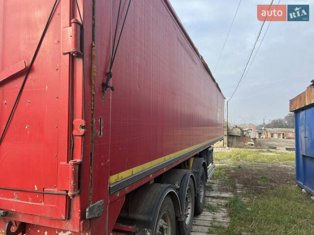 Бодекс КІС, об'ємом двигуна 0 л та пробігом 58 тис. км за 22000 $, фото 2 на Automoto.ua