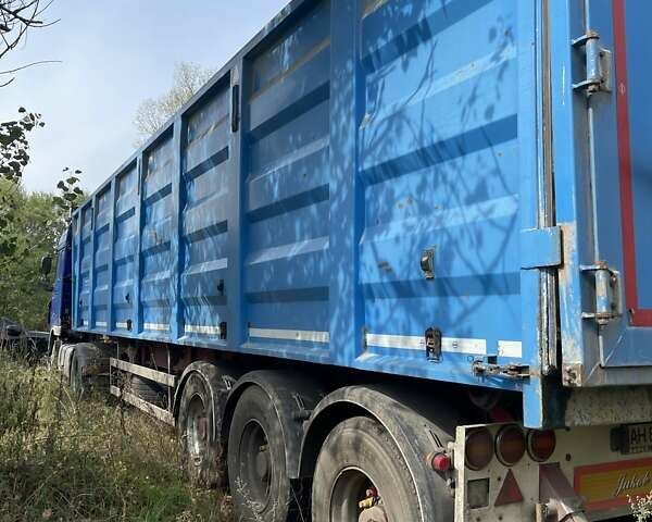 Бодекс КИС, объемом двигателя 0 л и пробегом 0 тыс. км за 13000 $, фото 2 на Automoto.ua