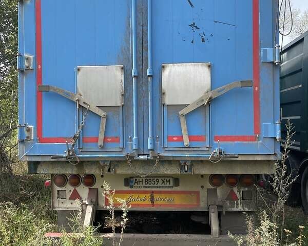 Бодекс КИС, объемом двигателя 0 л и пробегом 0 тыс. км за 13000 $, фото 1 на Automoto.ua